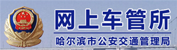 哈尔滨交警网12123,哈尔滨交警信息网,第1张