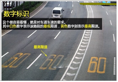 道路交通标线分为哪些种,第11张