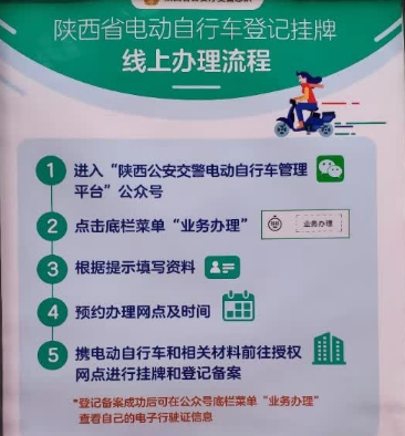 电瓶车上牌在哪里办，需要多少钱,电瓶车上牌在哪里办，需要多少钱,第1张