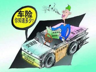 2022交强险多少钱一年,2022交强险多少钱一年,第1张