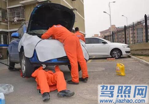 用车修车养车，掌握这些常识肯定可以帮到你,第1张