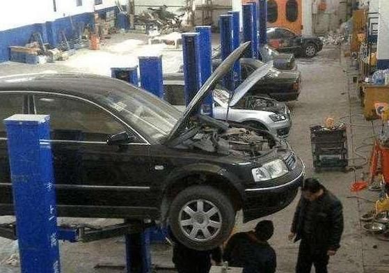 “家用车”一年保养几次才合适？维修师傅：不要超过这个数,第1张